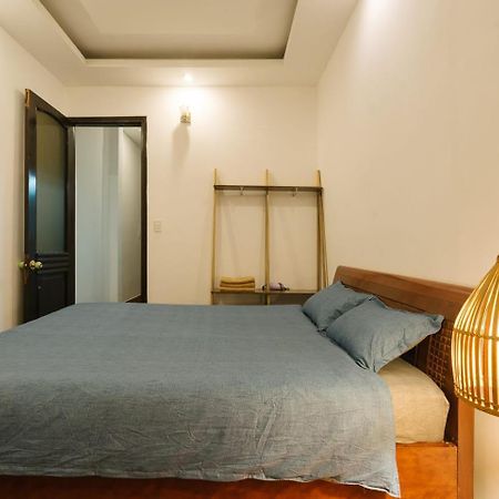 Ferienwohnung Michi 6 Hanoi Exterior foto