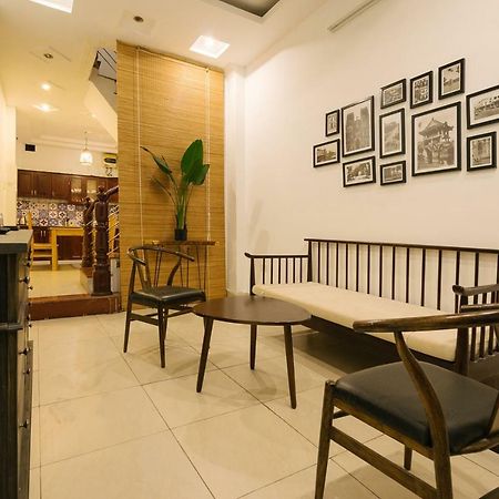 Ferienwohnung Michi 6 Hanoi Exterior foto