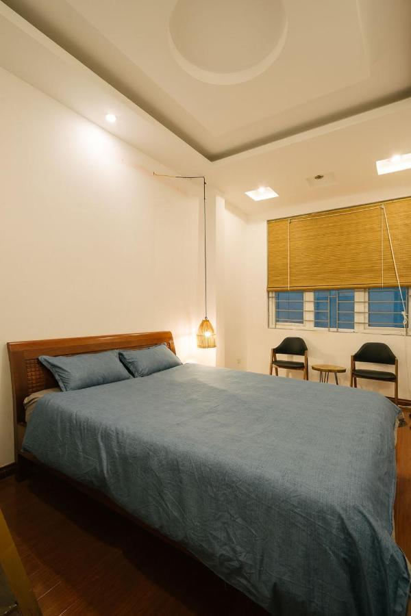 Ferienwohnung Michi 6 Hanoi Exterior foto