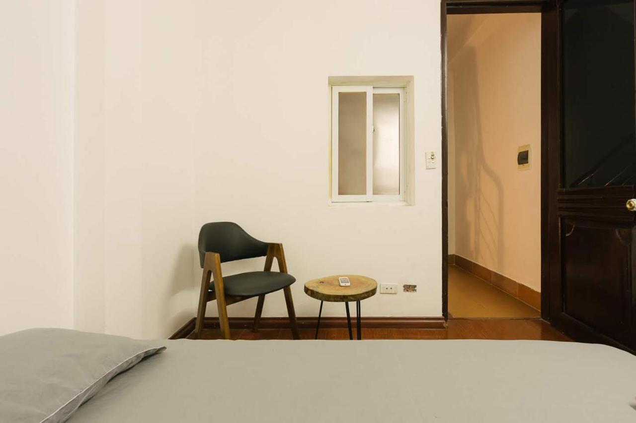 Ferienwohnung Michi 6 Hanoi Exterior foto
