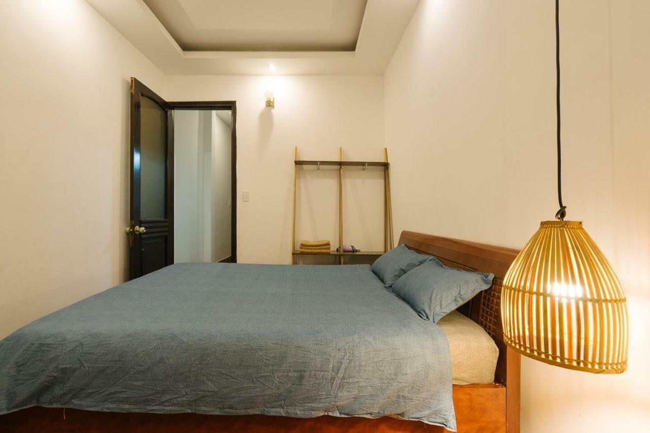 Ferienwohnung Michi 6 Hanoi Exterior foto